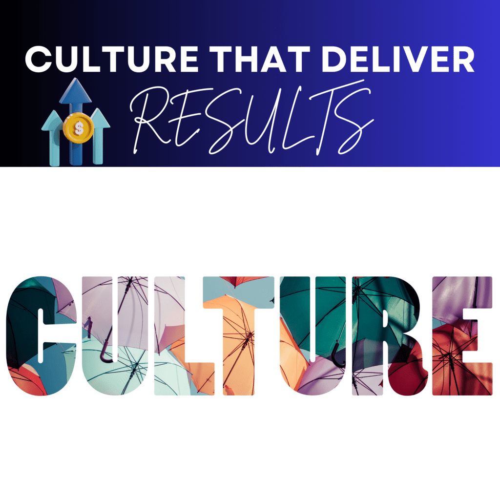 culure, adaptive culture, intentional culture, workplace, org culture