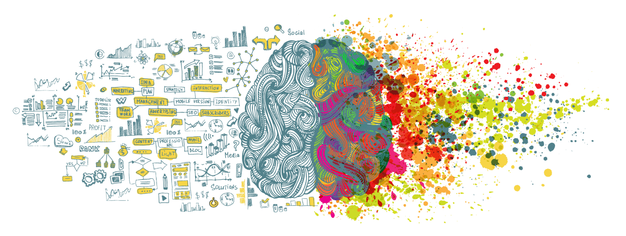 CEO Entrepreneur Brain