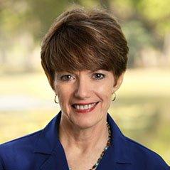 Sue Montgomery RN, BSN, MA